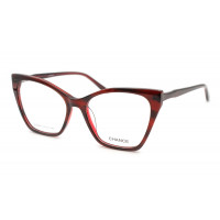 Практичные женские очки для зрения Chance 84089